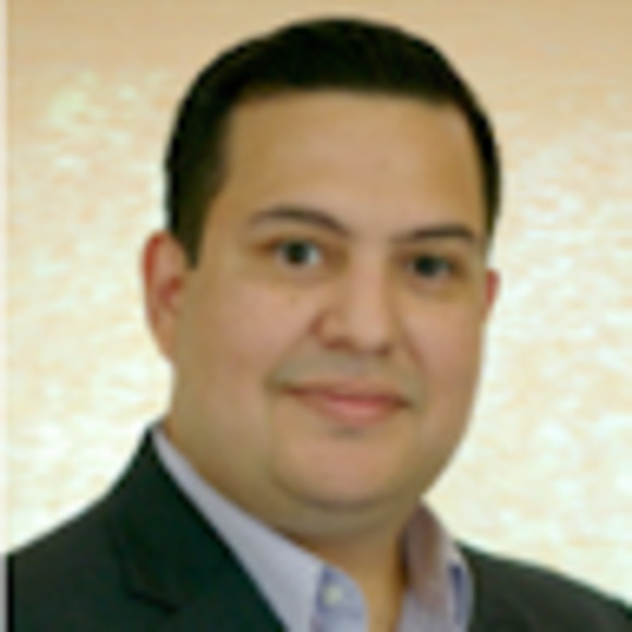 Meet your Posher, John - Picture 1 of 1